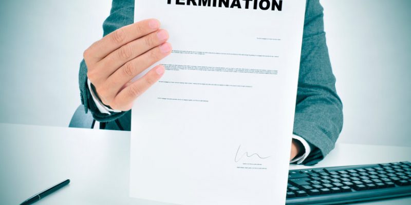 Comment faire une lettre de résiliation orange ?